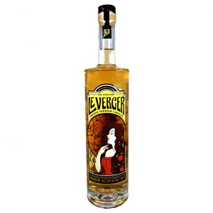 Le Verger French Terroir Liqueur