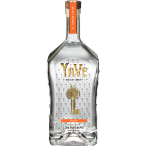 YaVe Mango Tequila