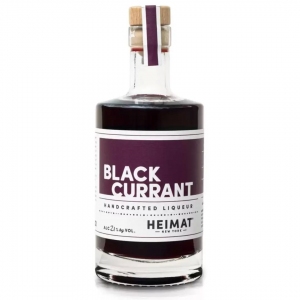 Heimat Blackcurrent Liqueur