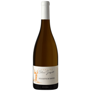 Domaine Celine Jacquet Roussette de Savoie