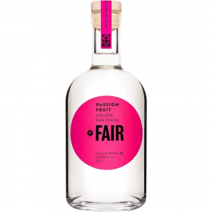 FAIR Passionfruit Liqueur