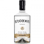 Basque Moonshiners 'Basmoon' Vodka