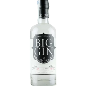 Captive Spirits Big Gin