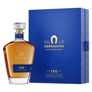 Herradura Aniversario 150th Anniversary Tequila Extra Anejo