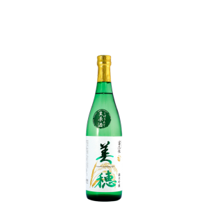 Fukucho 'Biho' Junmai Ginjo Sake