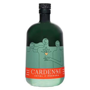 Cardenxe Sotol de Pradera