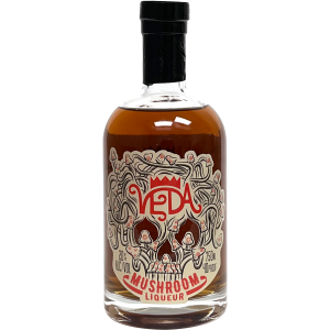 Veda Mushroom Liqueur