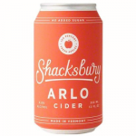 Shacksbury 'Arlo' Cider