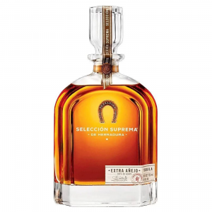 Herradura Seleccion Suprema Tequila Extra Anejo