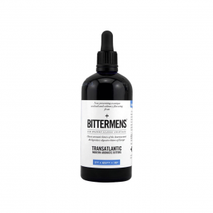 Bittermens Transatlantic Modern Aromatic Bitters