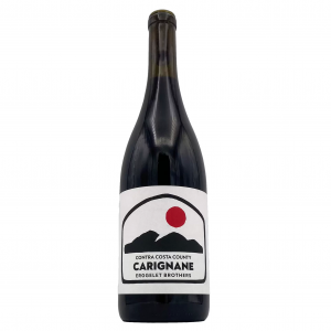 2019 Erggelet Brothers Carignane