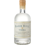 Barr Hill vodka