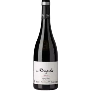 Gregory Perez - Mengoba Bierzo Mencia de Espanillo