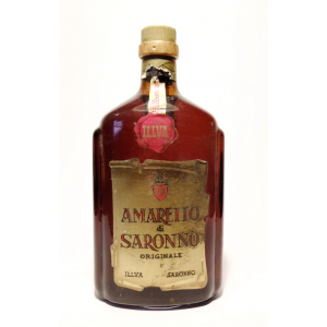 Illva Saronno, Amaretto Saronno 1970s