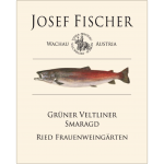 Josef Fischer Ried Steiger Gruner Veltliner Smaragd