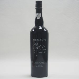 Maderista Medium Sweet - Medium Dry Reserva