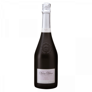 Pierre Peters Cuvee Rose for Albane Brut