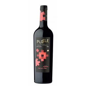 Puzzel Malbec