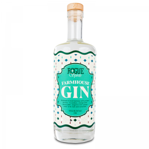 Rogue Spirits Farmhouse Gin