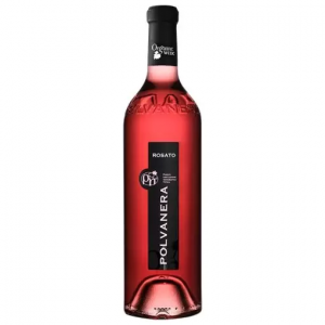 Polvanera Rosato Puglia IGT