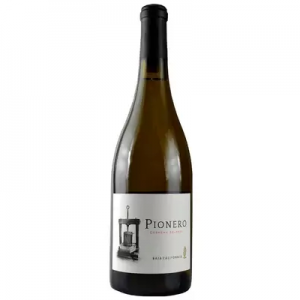 2019 Aldo Cesar Palafox 'Pionero' Blanco