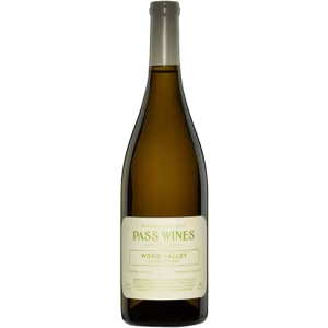 2019 Pass Wines Redwood Road Chardonnay