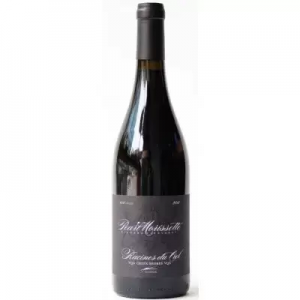 2021 Pearl Morissette 'Racines du Ciel' Cabernet Franc