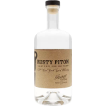 Gristmill Distillers 'Rusty Piton' Corn Whiskey
