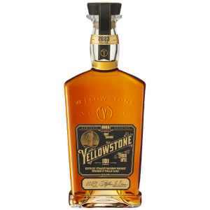 Yellowstone Limited Edition Tokaji Cask Finish Kentucky Straight Bourbon Whiskey