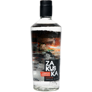 Zakuska Vodka