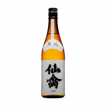 Senkin Classic 'Muku' Junmai Daiginjo Sake