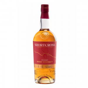 Rademon Estate Shortcross Rye & Malt Irish Whiskey