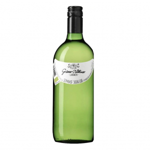 Sonnhof Social Club Gruner Veltliner