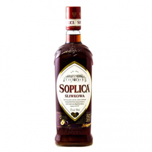 Soplica Sliwkowa - Plum Vodka