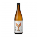 Suigei 'Harmony' Junmai Daiginjo Sake