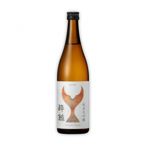 Suigei 'Harmony' Junmai Daiginjo Sake