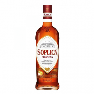 Soplica Pigwowa - Quince Vodka