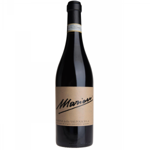 2016 Marion Amarone della Valpolicella DOCG