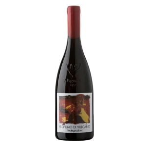 2019 Federico Graziani Profumo di Vulcano Etna Rosso