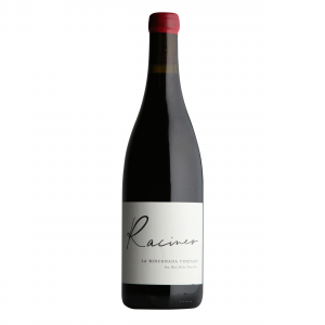 2019 Racines La Rinconada Vineyard Pinot Noir