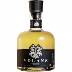 Volans Limited Edition 6 Year Old Tequila Extra Anejo