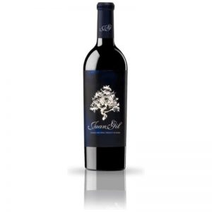 uan Gil Red Blend Monastrell Cabernet Syrah