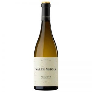 2023 Val De Meigas Albarino