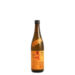 Amabuki Yamahai Junmai Omachi Sake