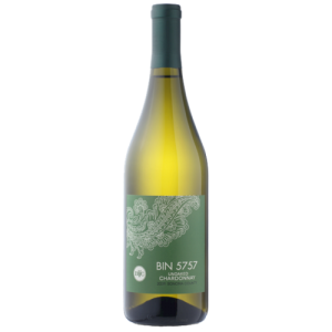 Bennett Valley Cellars Sonoma County Bin 5757 Chardonnay