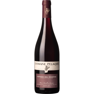 Domaine Pelaquie Cotes du Rhone Villages Laudun