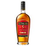 El Dorado 5 Year Rum