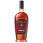 El Dorado 8 Year Old Rum