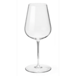 Jancis Stemmed Wine Glass