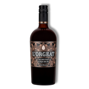 L'Orgeat Almond Liqueur